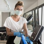 How To Clean Treadmills In 5 Easy Steps